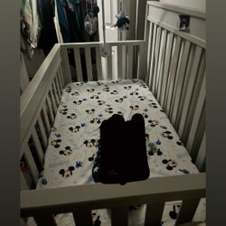 Crib 