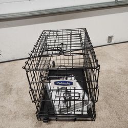 *** BRAND NEW- DOG CRATE ***