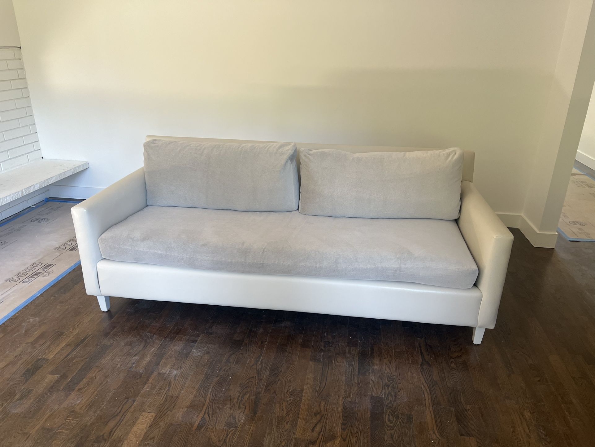 Sofa 7ft