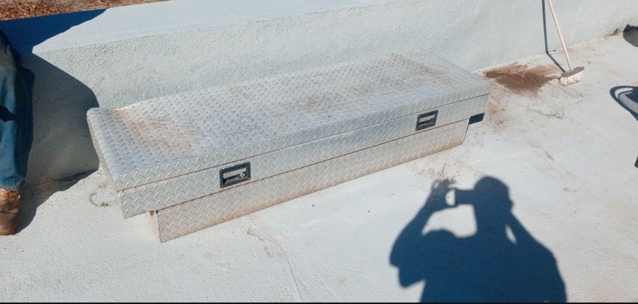 Pickup Toolbox
