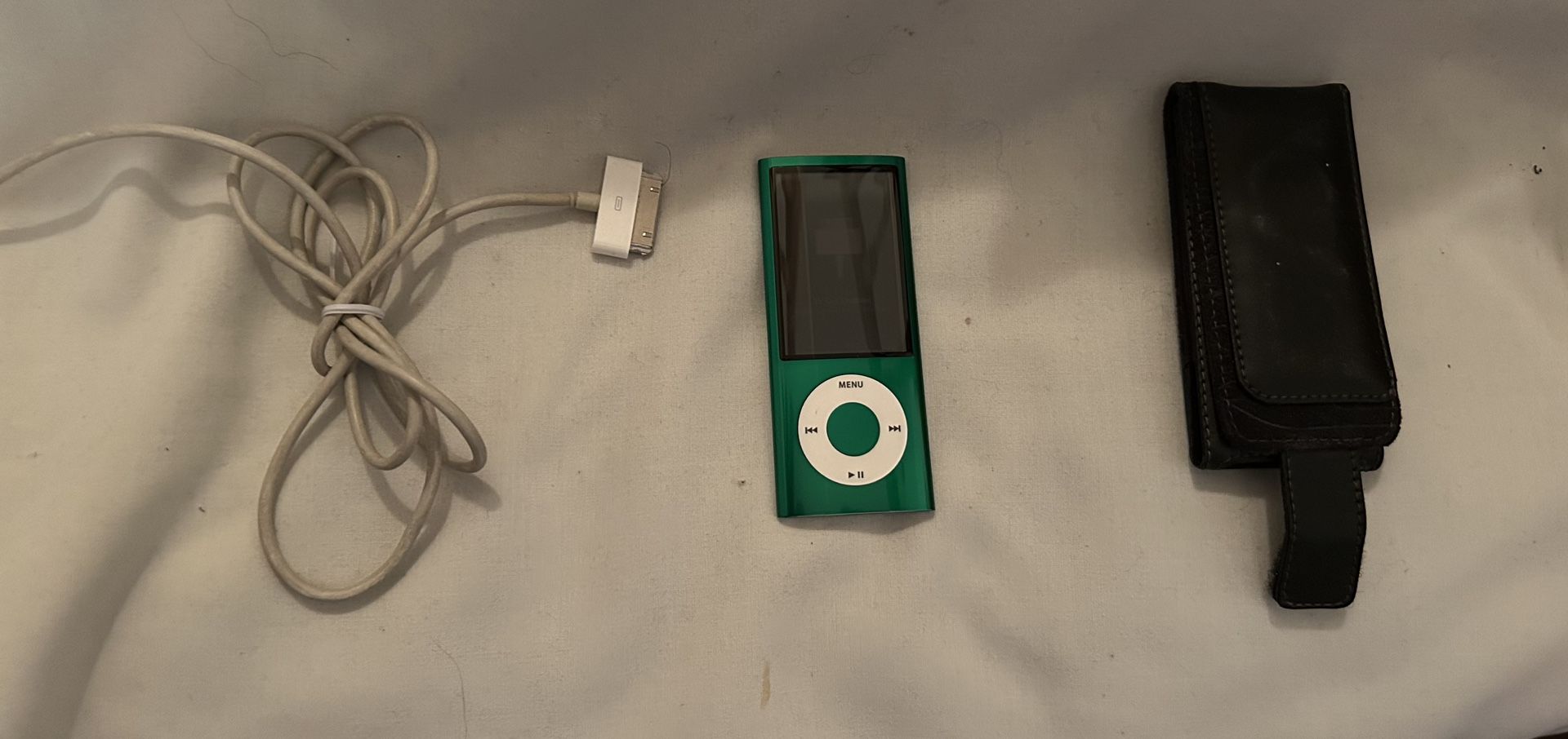 iPad Nano