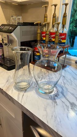 vases
