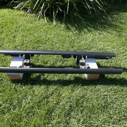 Jeep JL Wrangler Rubicon 2dr Rock Sliders