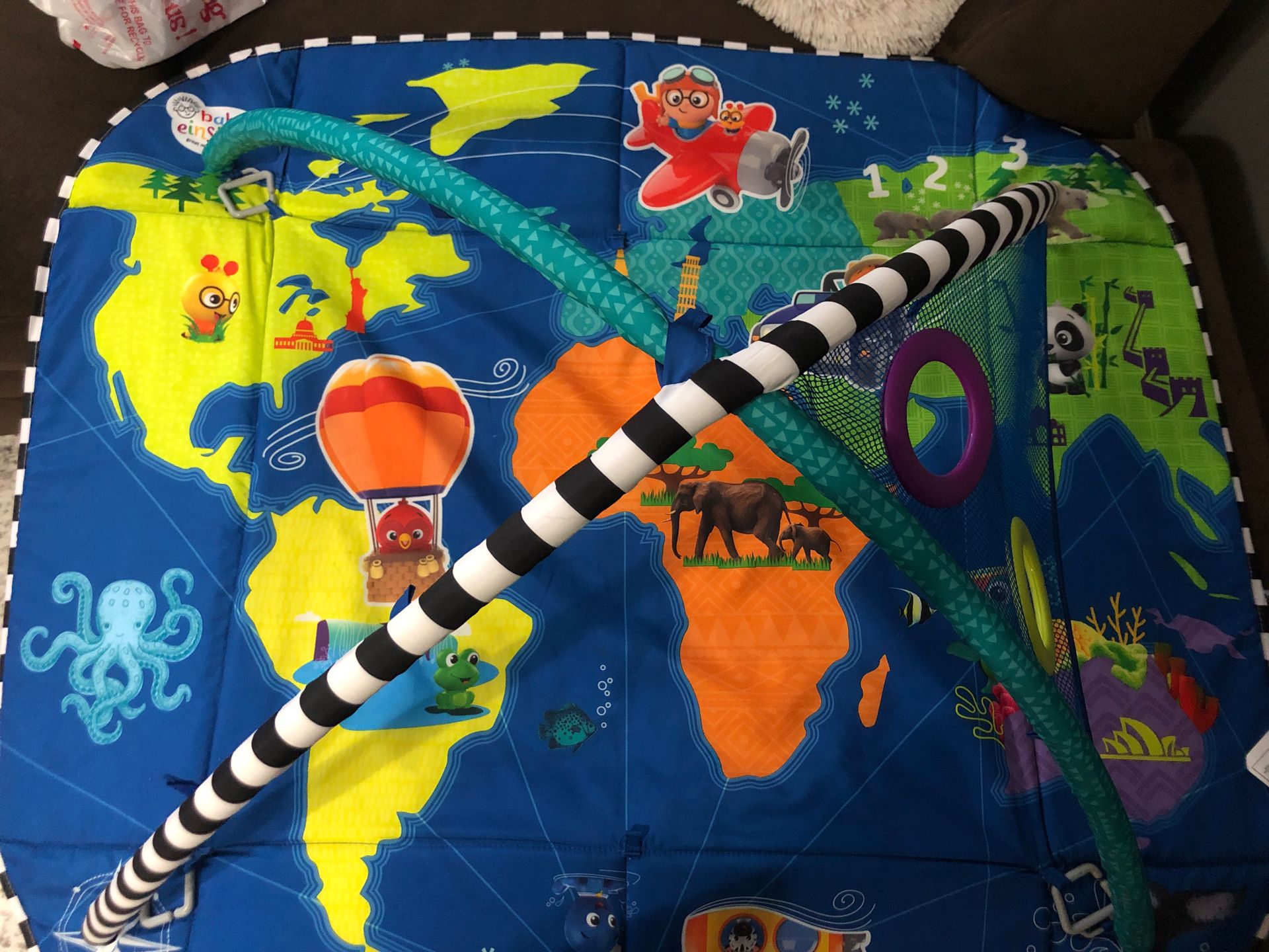 Playmat