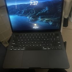 Mac Book Air 