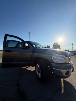Se vende Dodge RAM 1500