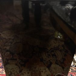 Insignia 2.7 Cubic Ft Mini Fridge