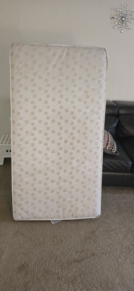 Crib Mattress