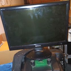 20 Inch Gateway Monitor