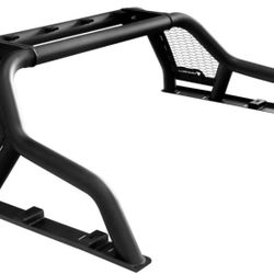 Armordillo CR1 Chase Rack For Mid Size Trucks