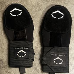 Sliding Glove 