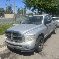 2005 Dodge Ram 1500