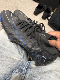 Nike cleats