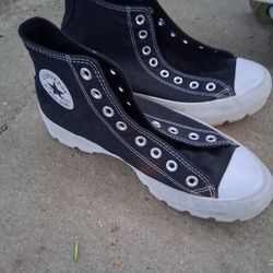 Converse Chuck Taylor Like New 