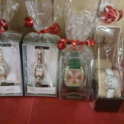 New Ladies Watches $10 Each