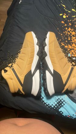 Brand new shoes never worn
