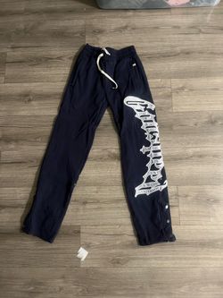 GODSPEED SWEAT SUIT