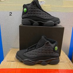 Jordan’s 13