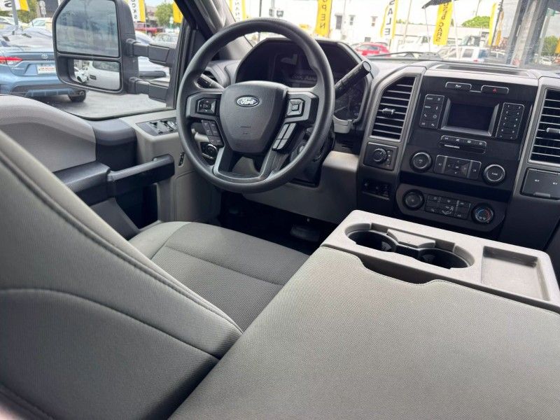 2022 Ford F-250
