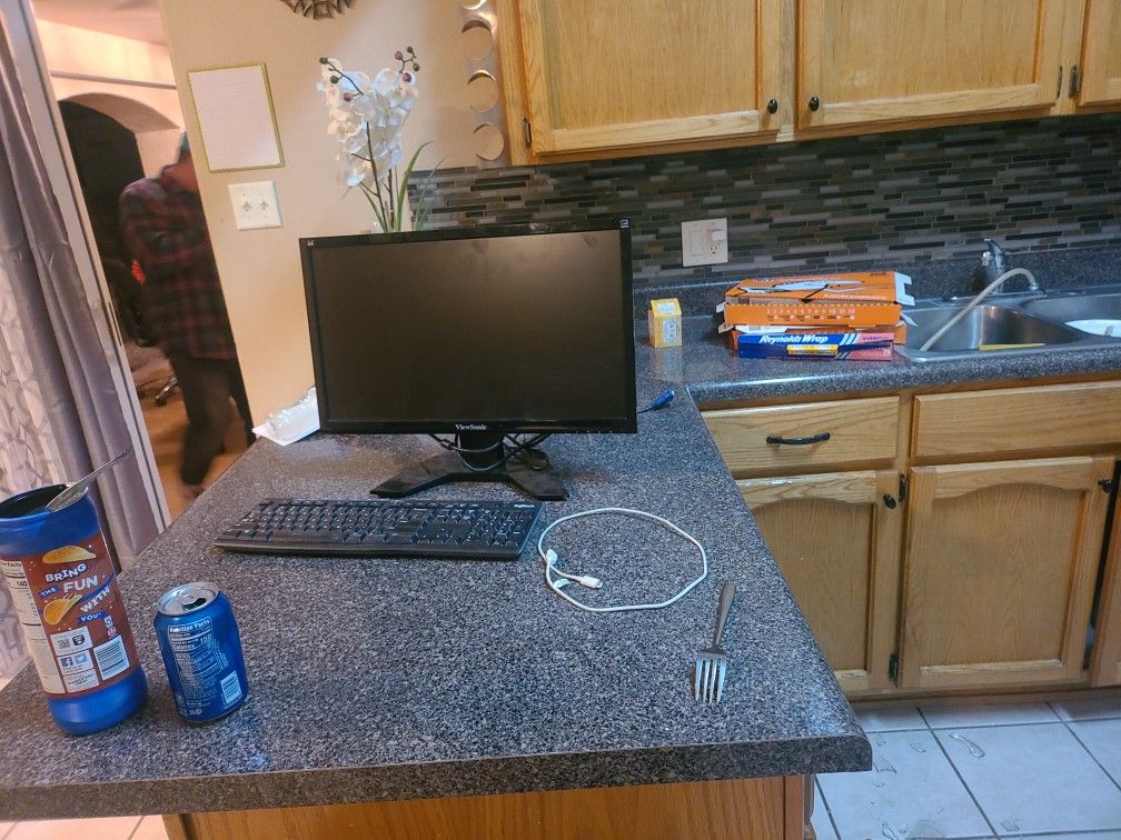 Monitor