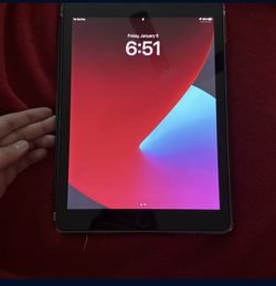 iPad