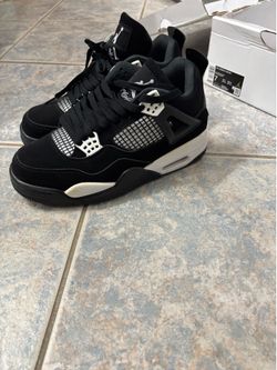 Jordan’s size 7