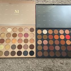 Makeup Lot (plz Read Description )