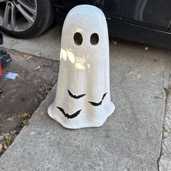 Ghost Light up