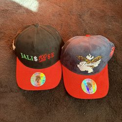 Jalisco Hats 
