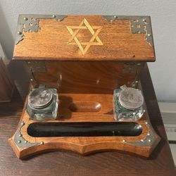 vintage box great condition 