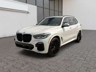 2020 BMW X5