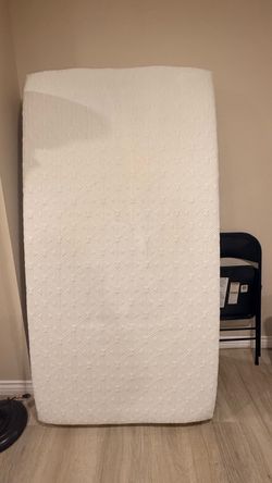 Twin sized mattress