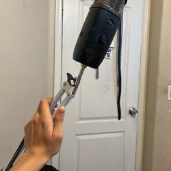 Blue Yeti Mic