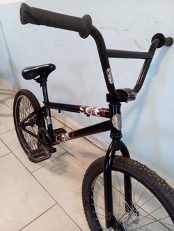 Stolen - 20 inch Bmx