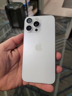 Iphone 15 Pro MAX. 512GB