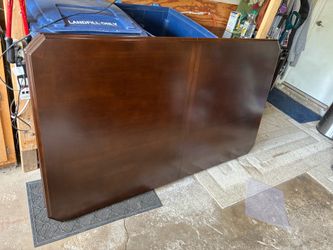 SALE PENDING - Dining Room Table w/Leaf