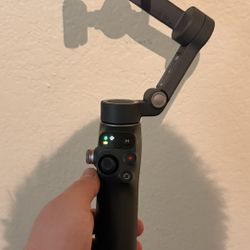DJI Osmo 7P Mobile 