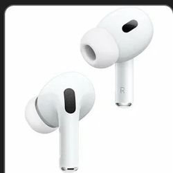 Air Pod Pros 3