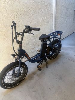 Rad Power Bikes Electric Bike