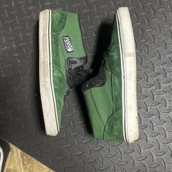 Vans Off the Wall Half Cab Skateboarding shoe