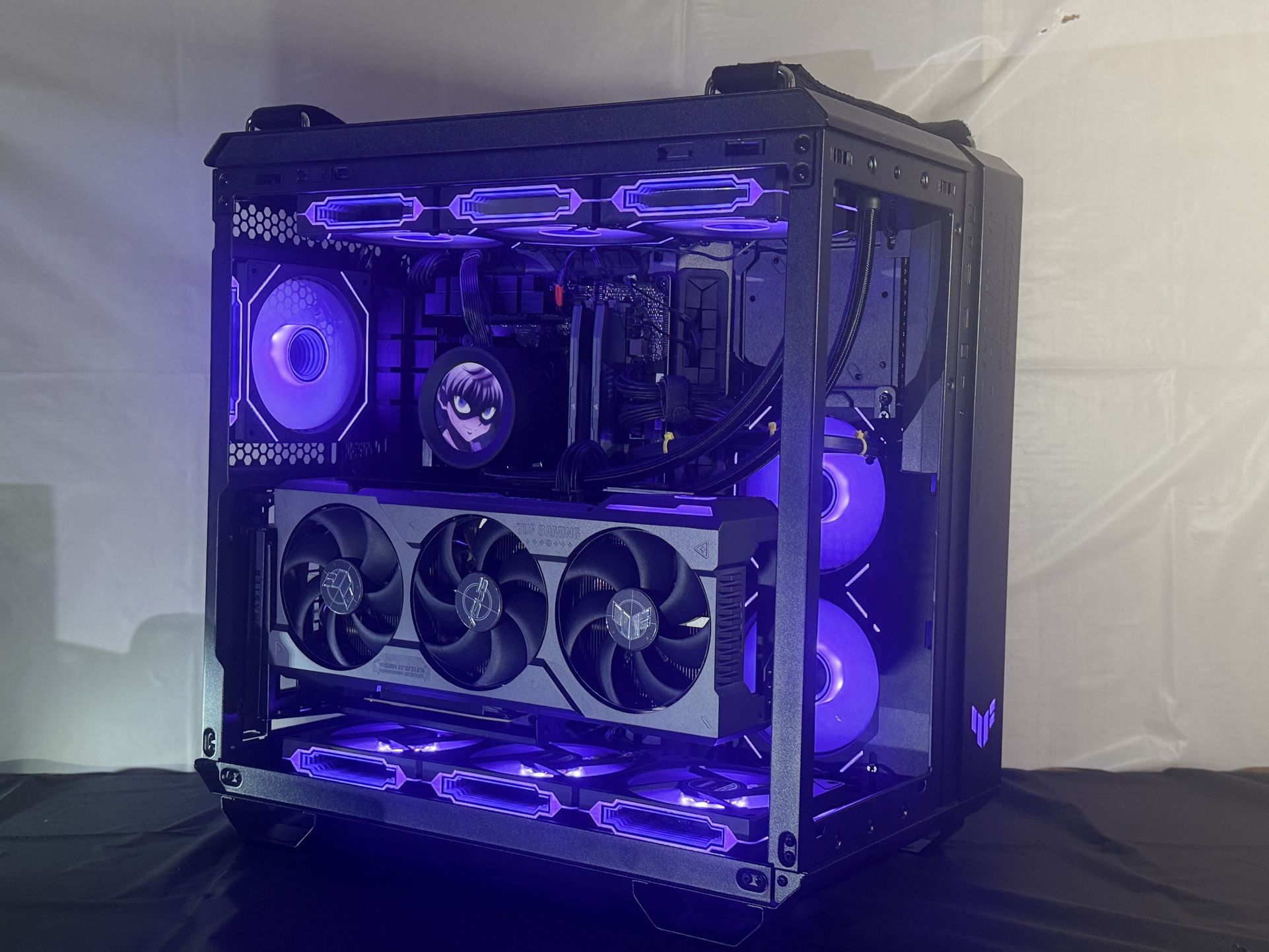 RTX 4080 Gaming PC