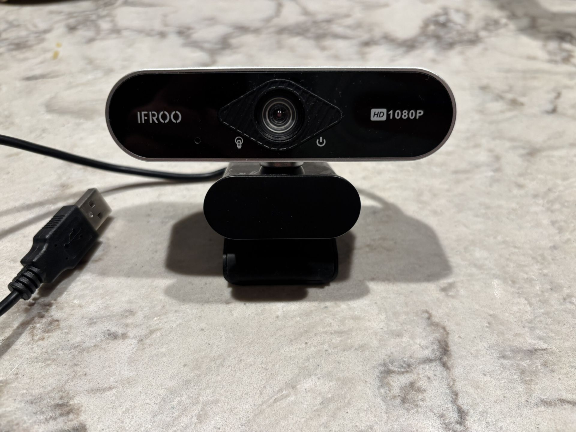 IFROO Webcam