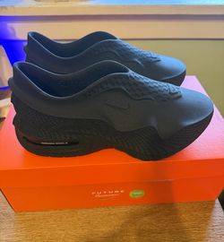 Nike AirMax 1000 2 - Black