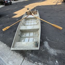 Gamefisher Boat 