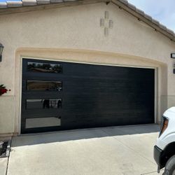 Garage Doors