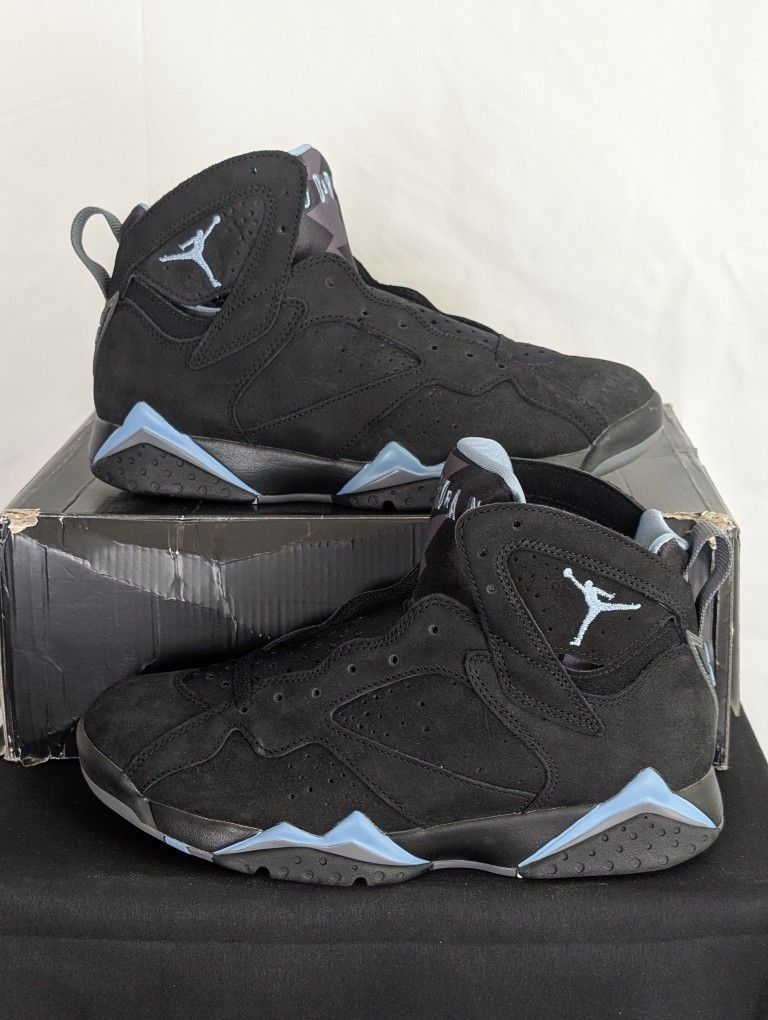 Air Jordan 7 Retro 2023 Chambray