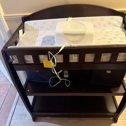 Changing Table 