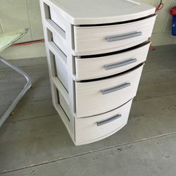 Storage Drawer