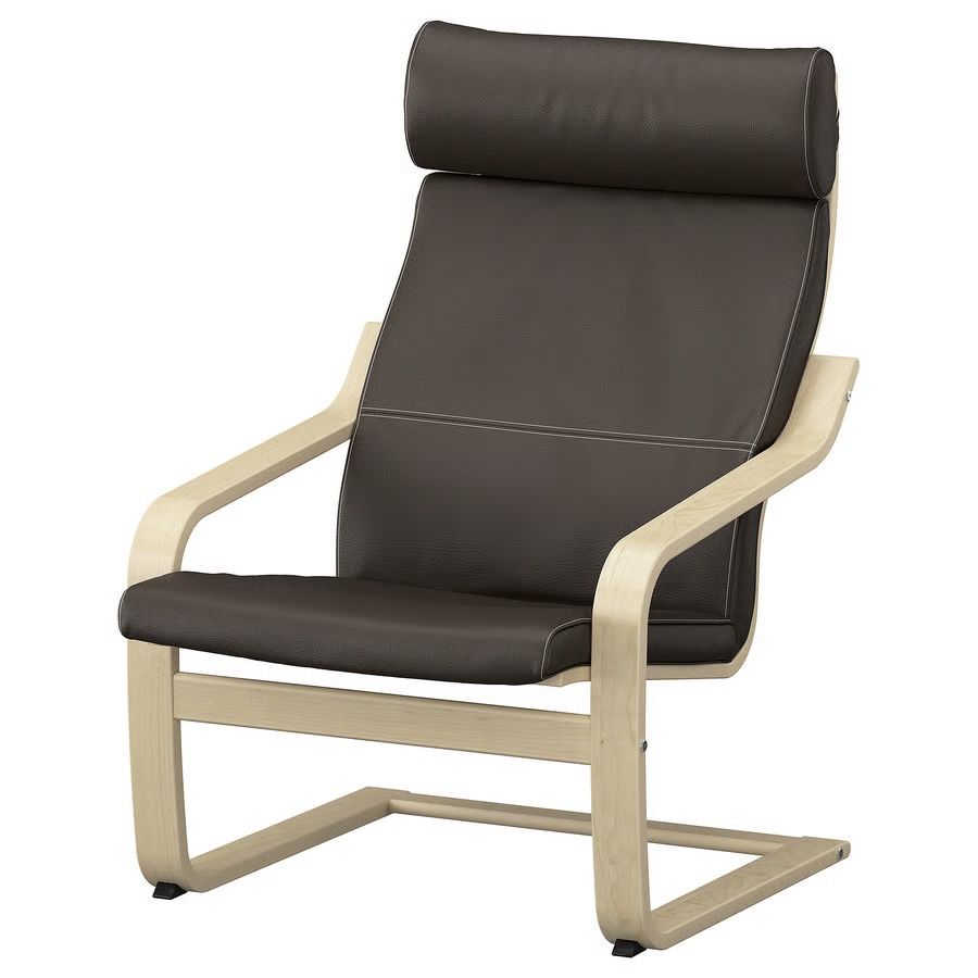 Poang Chair