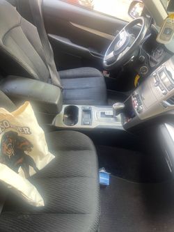 2010 Subaru Outback